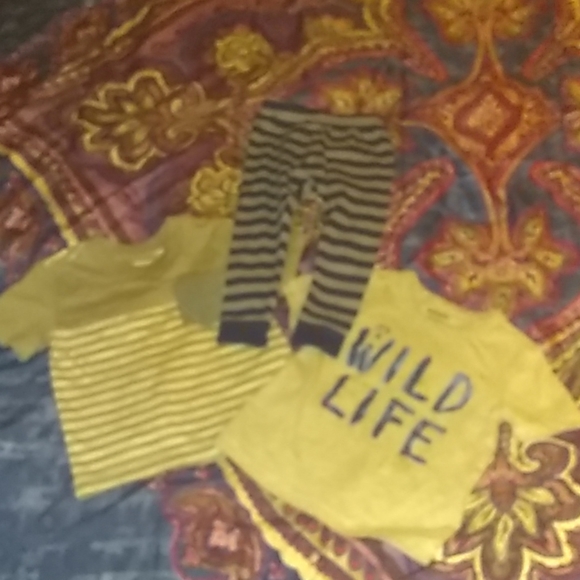 Boy clothes - Picture 6 of 8